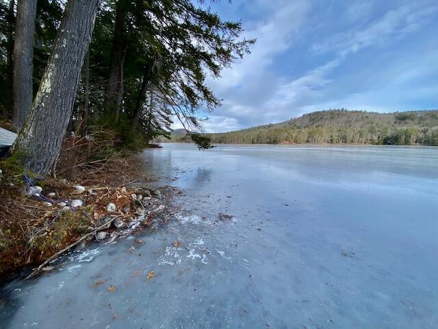 water view