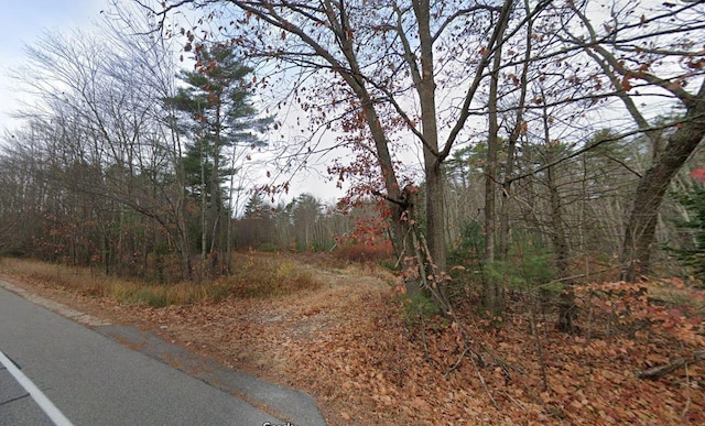 380 Payne Rd, Scarborough ME, 04074 land for sale