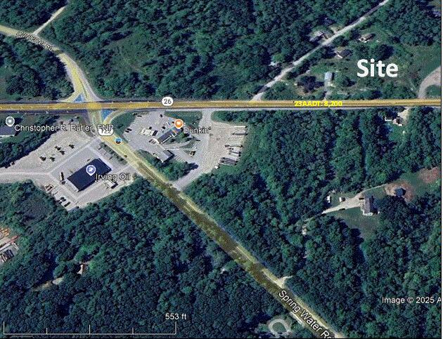 LOT47C-3 Maine St, Poland, ME 04230 - photo 2