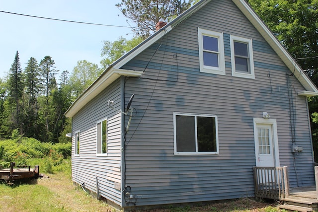 9 Extract Rd, Sherman, ME 04776 - photo 1