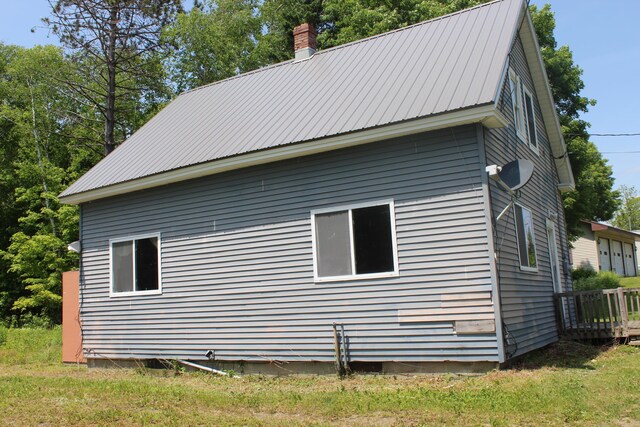 9 Extract Rd, Sherman, ME 04776 - photo 16