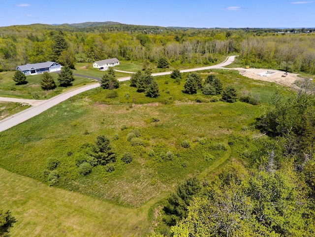 Listing photo 3 for LOT4 Ashland Dr, Thomaston ME 04861