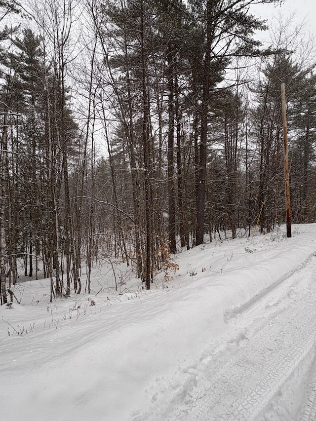 LOT18-22A Warren Rd, Denmark ME, 04022 land for sale