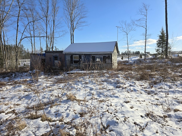 Listing photo 3 for 234 Belmont Ave, Belfast ME 04915