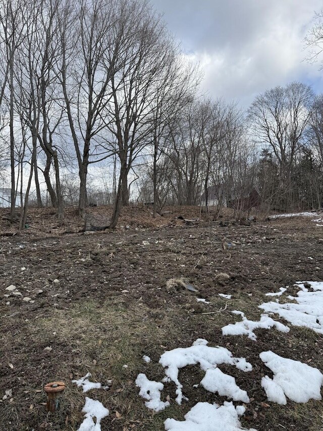 20 King St, Calais, ME 04619