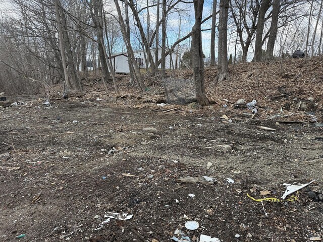 20 King St, Calais, ME 04619