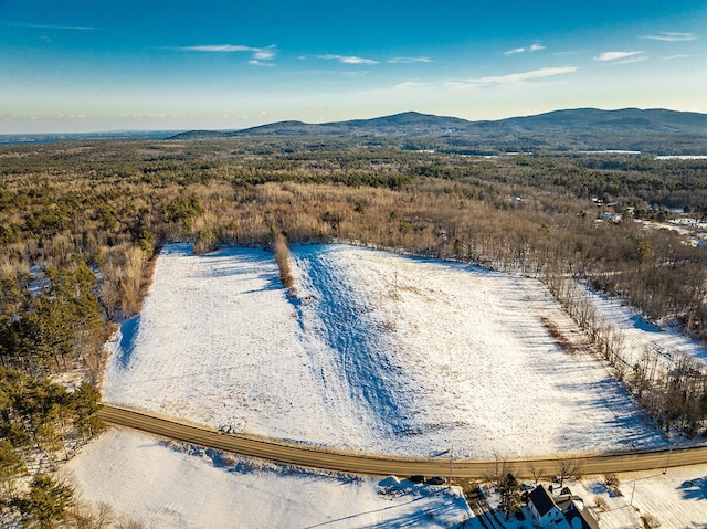 LOT1 Belfast Rd, Lincolnville ME, 04849 land for sale