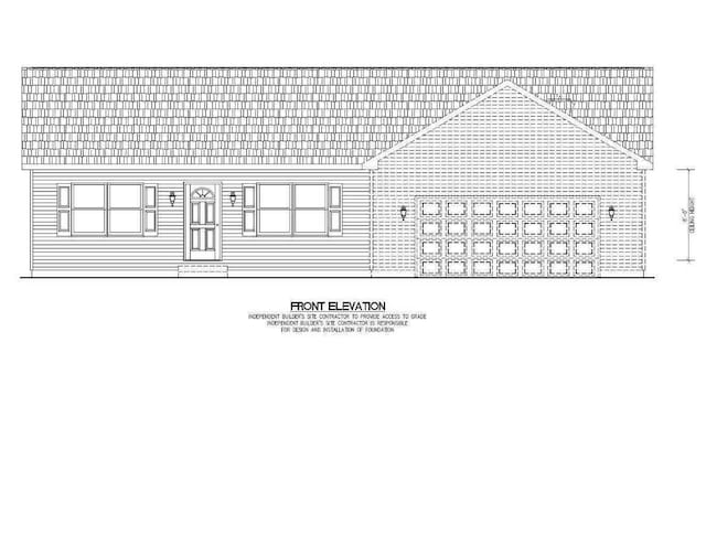 LOT106 Marc Pl, Pittsfield ME, 04967, 3 bedrooms, 2 baths house for sale