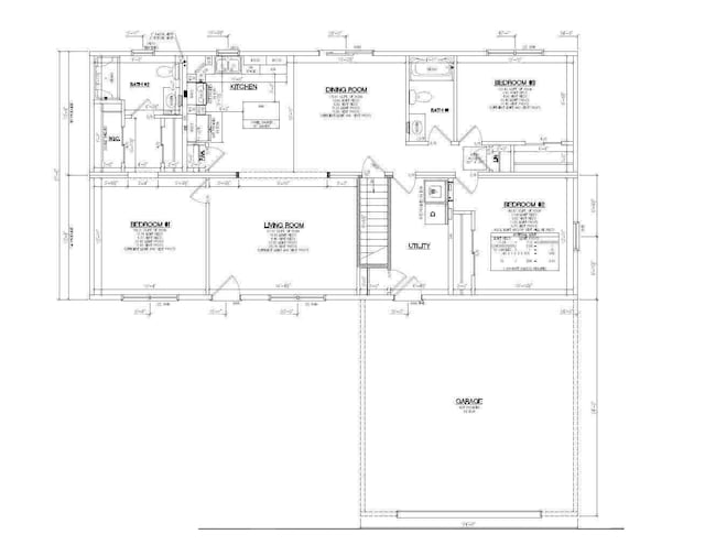 Listing photo 2 for LOT106 Marc Pl, Pittsfield ME 04967