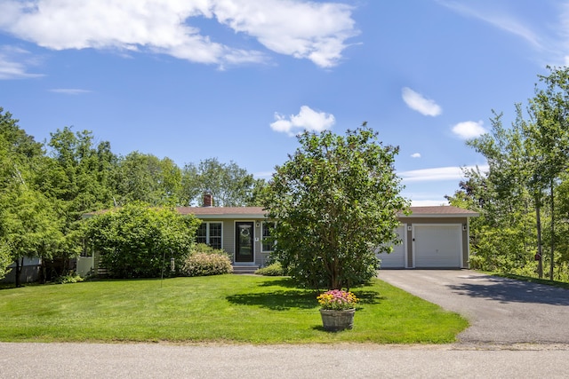 87 Acadia Dr, Rockland ME, 04841, 3 bedrooms, 1 bath house for sale