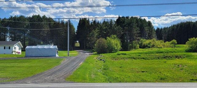 685 Main St, Grand Isle, ME 04746 - view of street