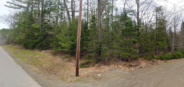 0 Hamm Rd Map 8 Unit 6, Frankfort ME, 04438 land for sale