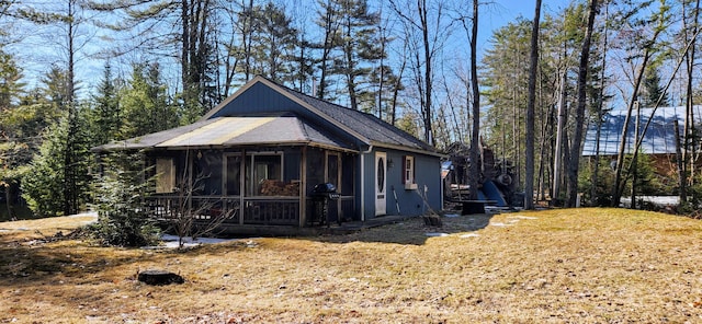 32 Deer Run, Mount Vernon, ME 04352 - photo 3