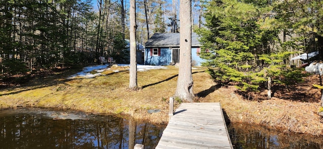 32 Deer Run, Mount Vernon, ME 04352 - photo 7