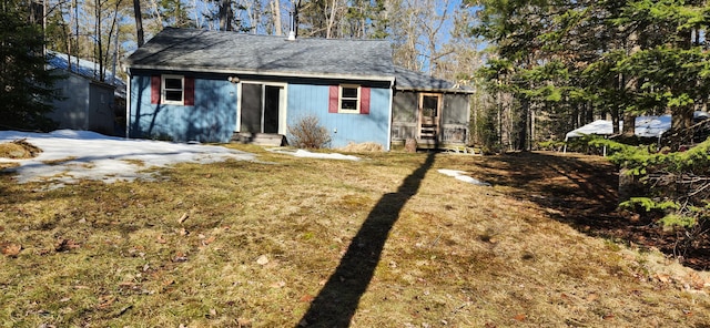 32 Deer Run, Mount Vernon, ME 04352 - photo 36
