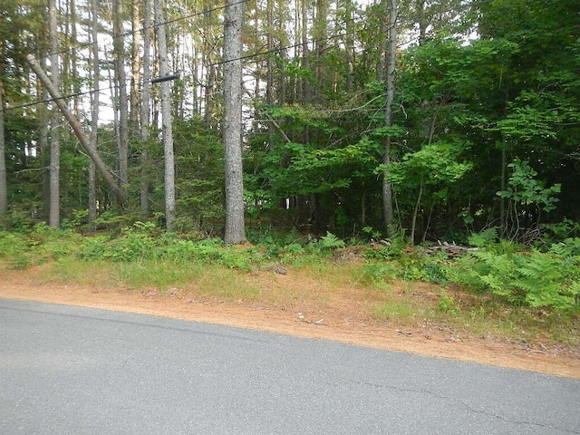 50 Evergreen Dr, Lincoln ME, 04457 land for sale