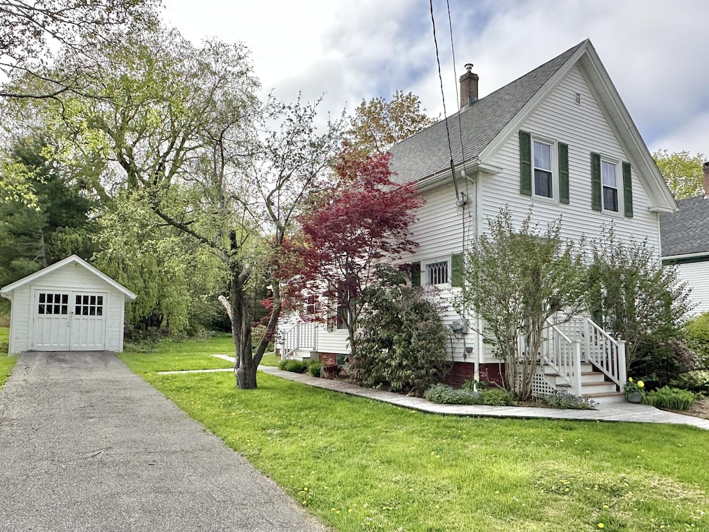 8 Shaw Ave, Rockland, ME 04841 - photo 1