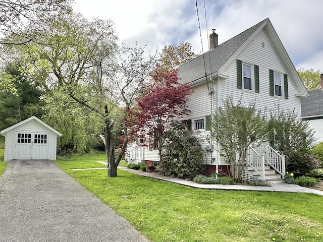 8 Shaw Ave, Rockland, ME 04841 - photo 1