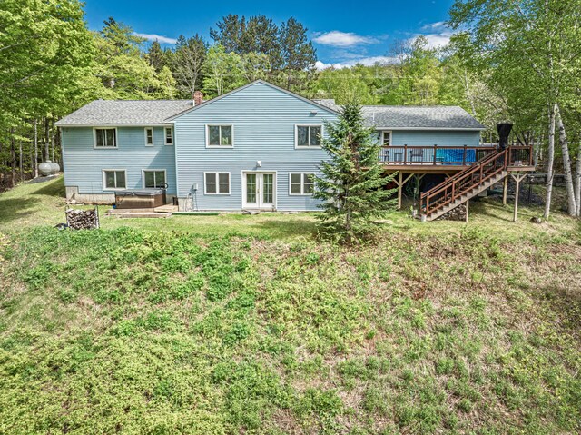 412 Lily Bay Rd, Greenville, ME 04441 - photo 59