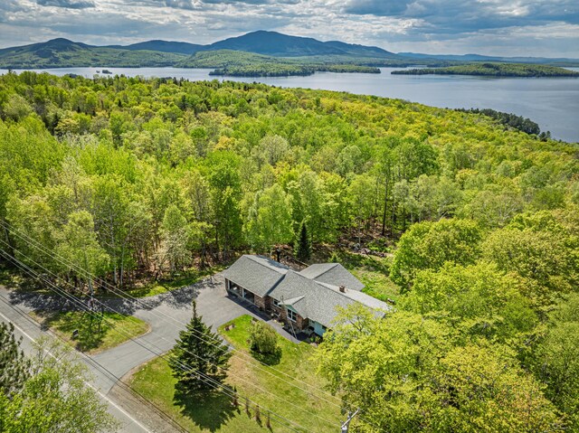 412 Lily Bay Rd, Greenville, ME 04441 - photo 1