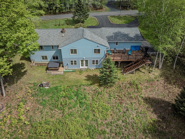 412 Lily Bay Rd, Greenville, ME 04441 - photo 65