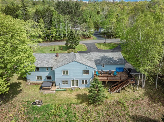 412 Lily Bay Rd, Greenville, ME 04441 - photo 3