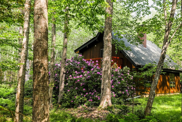 28 Sans Vue Ln, Blue Hill, ME 04614 - photo 2