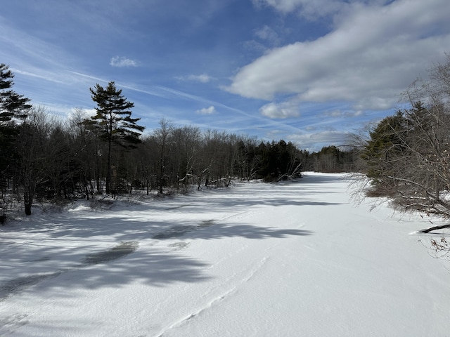 00 N Rd Lot 1, Parsonsfield ME, 04047 land for sale