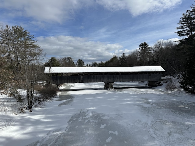 Listing photo 3 for 00 N Rd Lot 1, Parsonsfield ME 04047