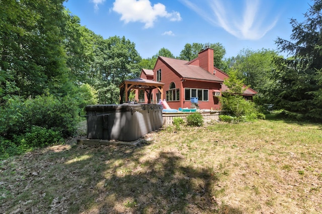 33 Hillview Ln, Lewiston, ME 04240 - photo 4