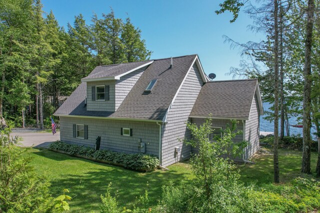 123 Estes Way, Eastbrook, ME 04634 - photo 3