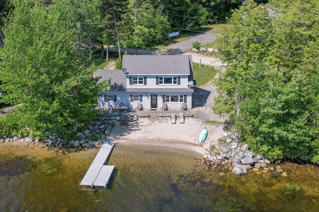123 Estes Way, Eastbrook, ME 04634 - photo 32