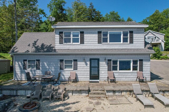 123 Estes Way, Eastbrook, ME 04634 - photo 33