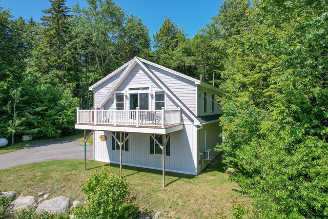 123 Estes Way, Eastbrook, ME 04634 - photo 57