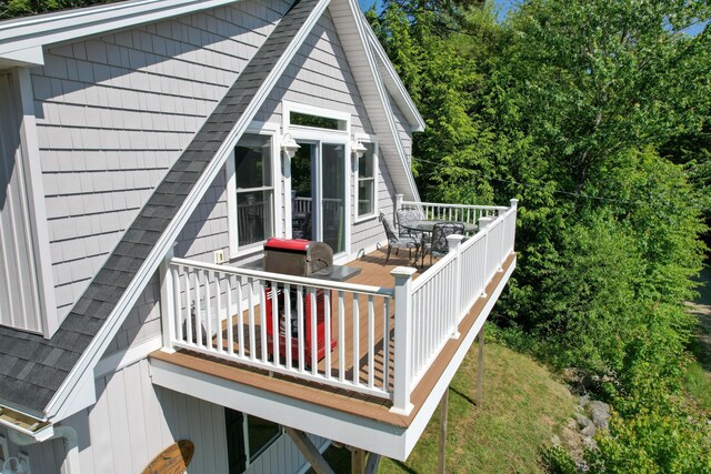 123 Estes Way, Eastbrook, ME 04634 - photo 41