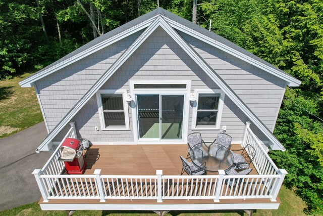 123 Estes Way, Eastbrook, ME 04634 - photo 58