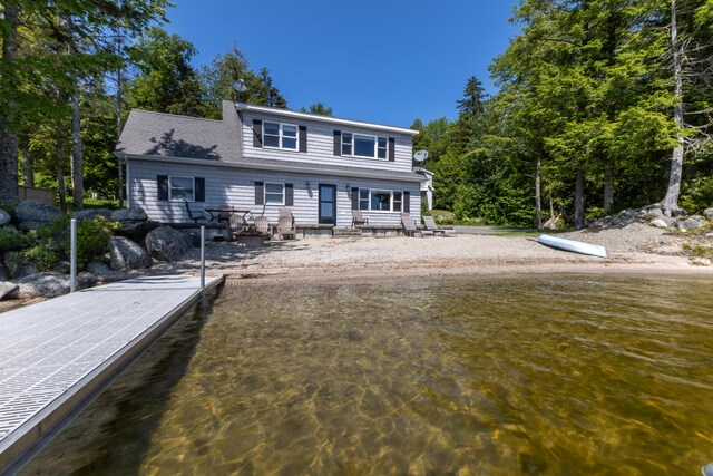 123 Estes Way, Eastbrook, ME 04634 - photo 68