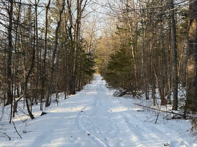 23-2 Fuller Hill Rd, Woodstock, ME 04219