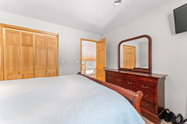 120 Bradbury Rd, Fort Kent, ME 04743 - view of bedroom