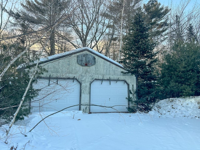 Listing photo 2 for LOT61.1 Elm St, Orneville Twp ME 04463