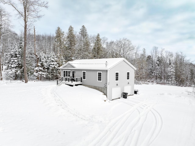 Listing photo 2 for 200 Klatte Rd, Hermon ME 04401