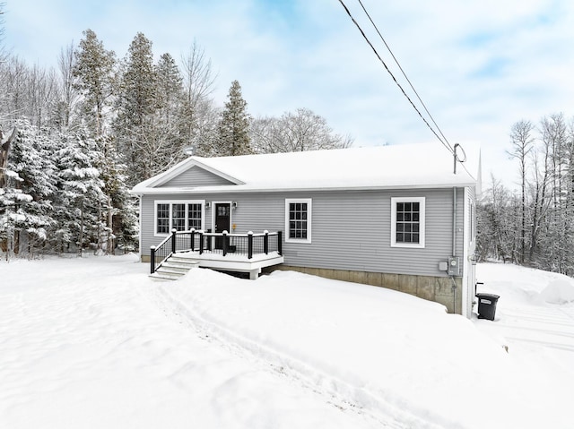 200 Klatte Rd, Hermon ME, 04401, 3 bedrooms, 2 baths house for sale