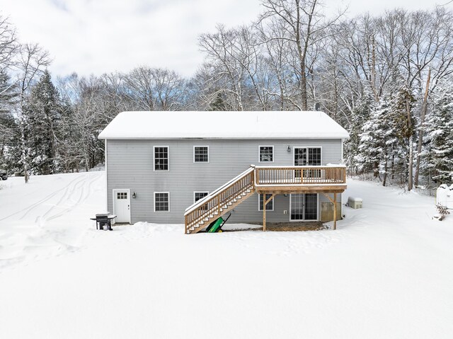 Listing photo 3 for 200 Klatte Rd, Hermon ME 04401