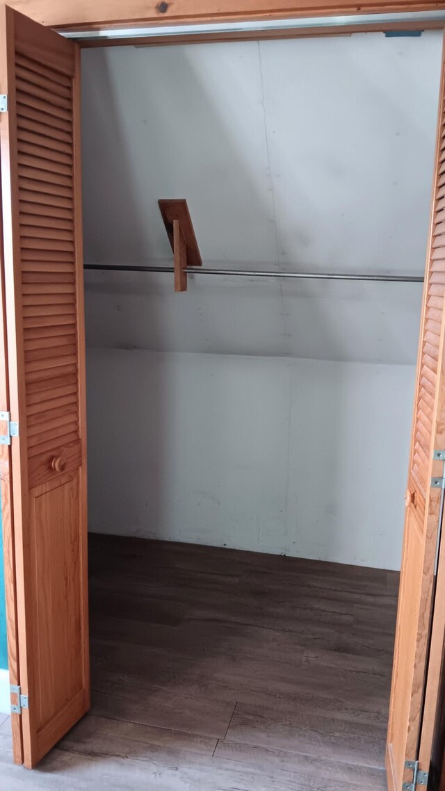 7 Hidden Meadow Ln, Dixfield, ME 04224 - view of closet