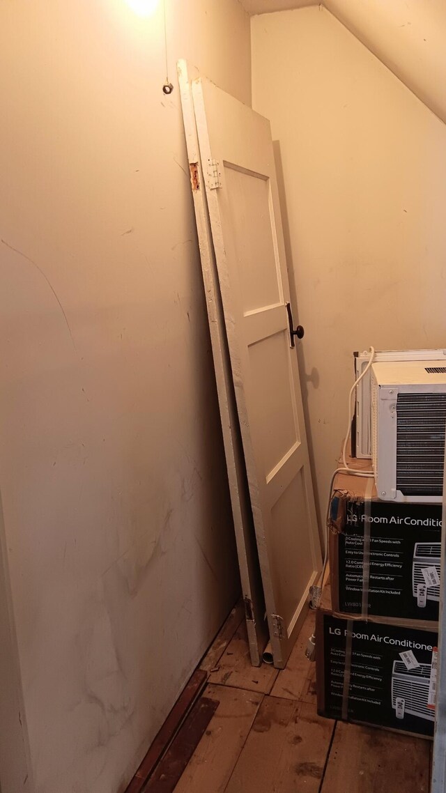 7 Hidden Meadow Ln, Dixfield, ME 04224 - view of utility room