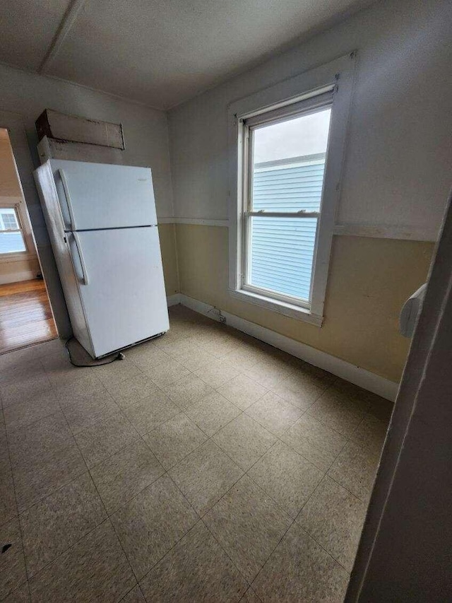 52 Hampshire St, Auburn, ME 04210 - view of unfurnished dining area
