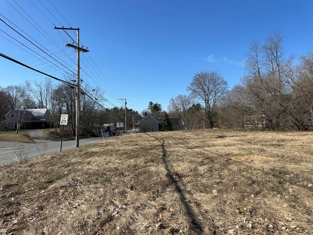 M19L57-58 Old Point Ave, Madison, ME 04950