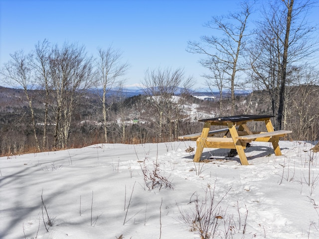 Listing photo 3 for TBD Hopper Road, Acton ME 04001