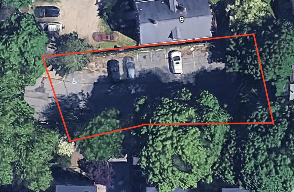 19 W St, Portland, ME 04102