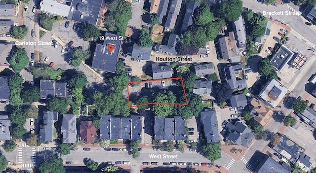 19 W St, Portland, ME 04102